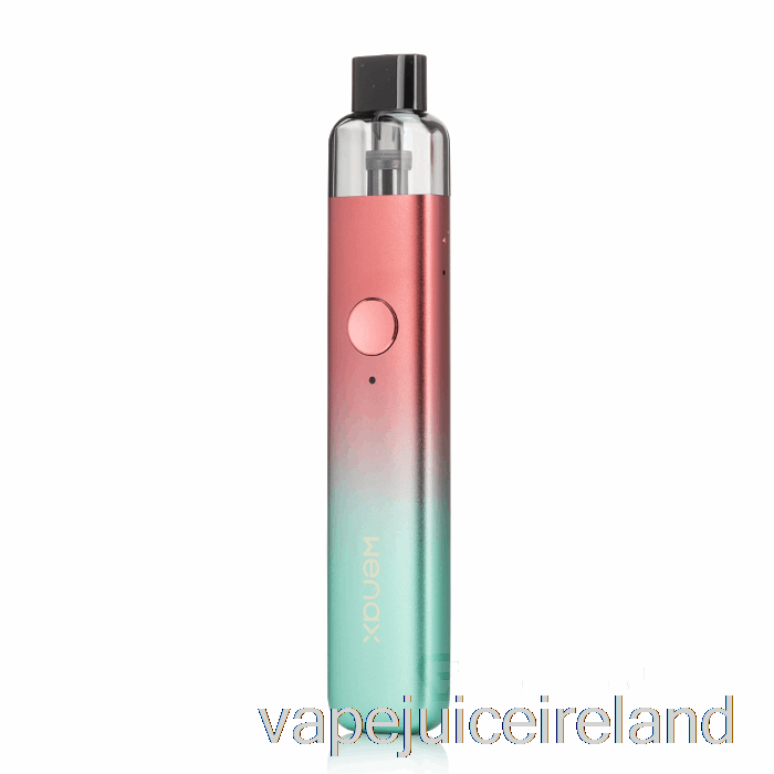 Vape Juice Geek Vape WENAX K1 16W Pod System Pink Green
